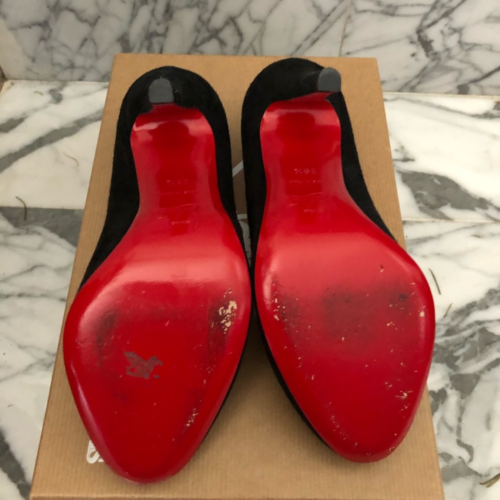 Christian Louboutin Ron Ron Pump